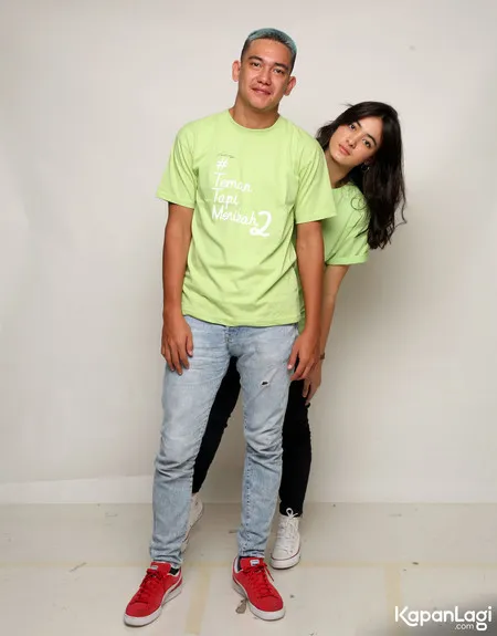 Foto Adipati Dolken