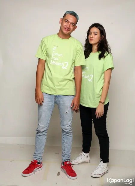 Foto Adipati Dolken