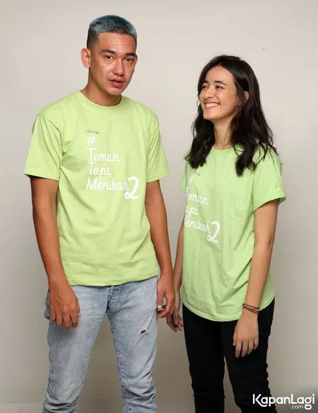 Foto Adipati Dolken