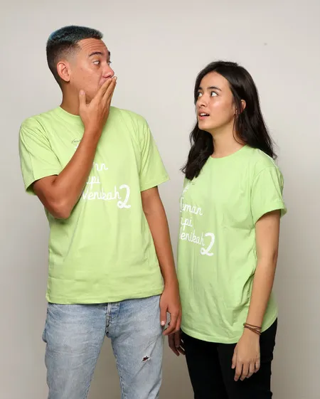 Foto Adipati Dolken