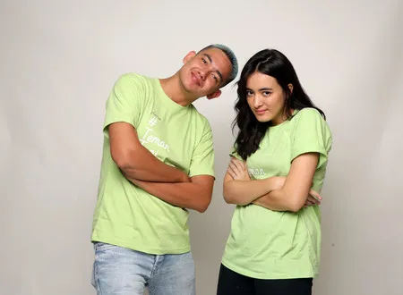 Foto Adipati Dolken