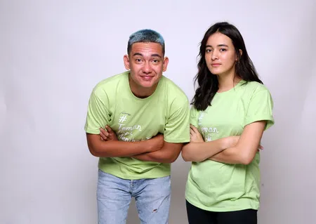Foto Adipati Dolken