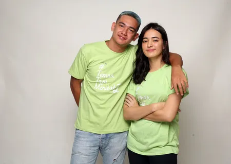 Foto Adipati Dolken