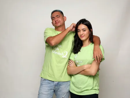 Foto Adipati Dolken