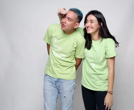 Foto Adipati Dolken
