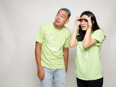 Foto Adipati Dolken