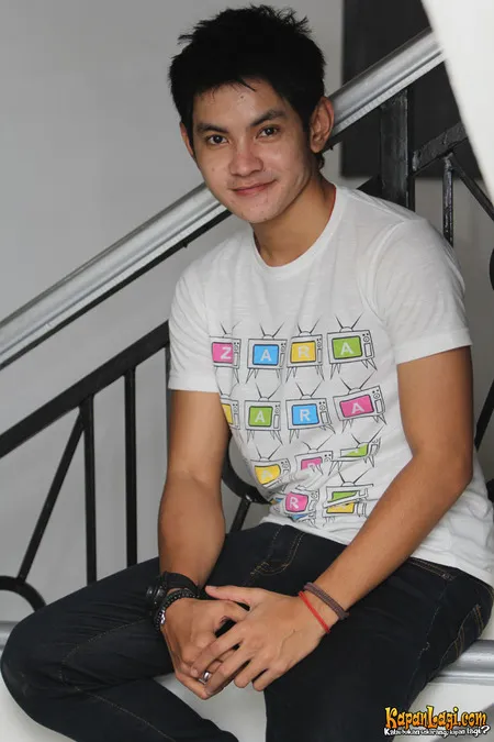 Foto Adit The Junas Monkey