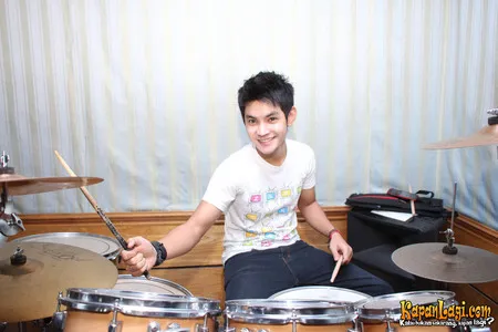 Foto Adit The Junas Monkey