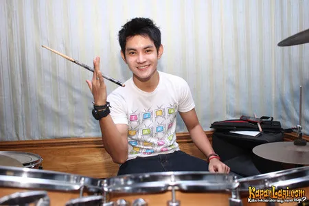 Foto Adit The Junas Monkey