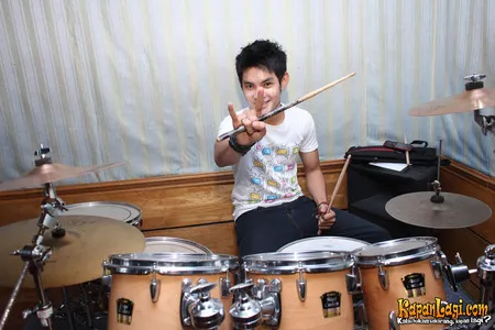 Foto Adit The Junas Monkey