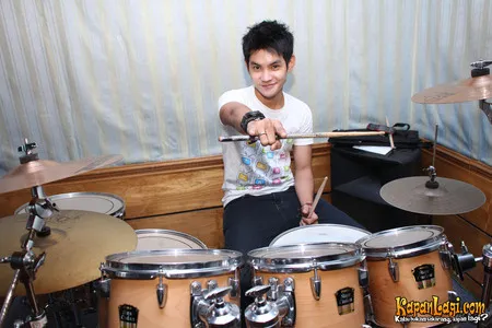 Foto Adit The Junas Monkey