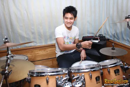 Foto Adit The Junas Monkey