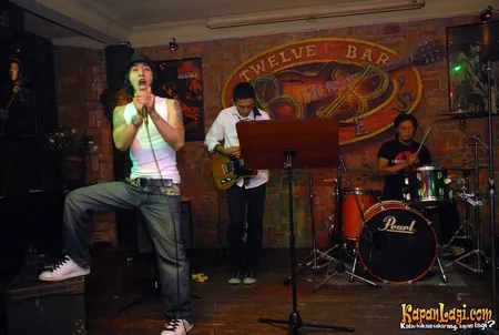 Foto Adit and Good Fellas