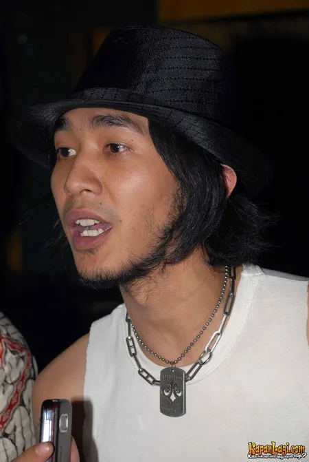 Foto Aditya Felani Putra