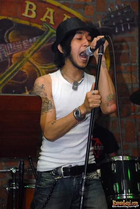 Foto Aditya Felani Putra