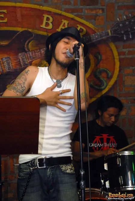 Foto Aditya Felani Putra