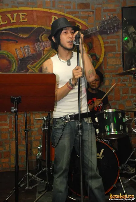 Foto Aditya Felani Putra