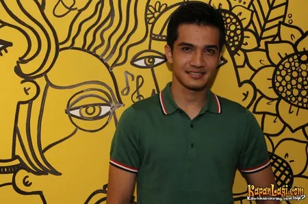 Foto Aditya Firmansyah