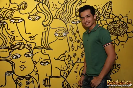 Foto Aditya Firmansyah