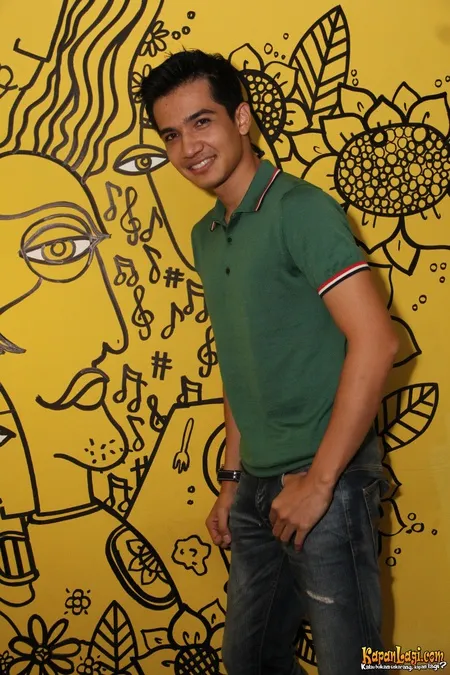 Foto Aditya Firmansyah