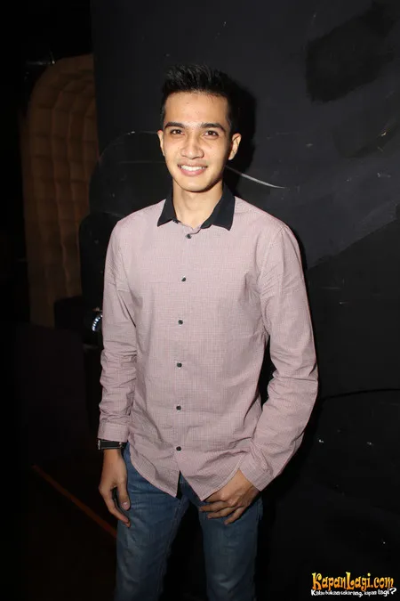 Foto Aditya Firmansyah