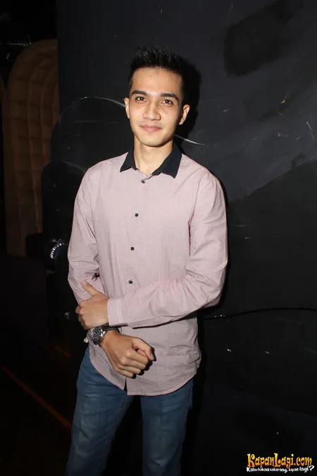 Foto Aditya Firmansyah