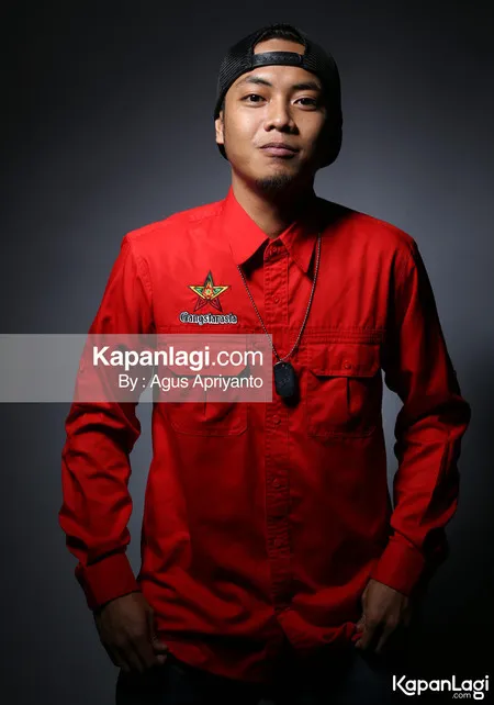 Foto Aditya Gangstarasta