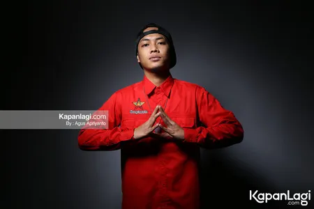 Foto Aditya Gangstarasta