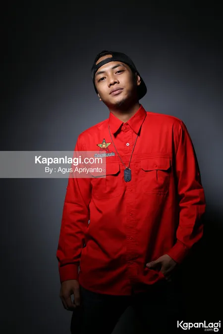 Foto Aditya Gangstarasta