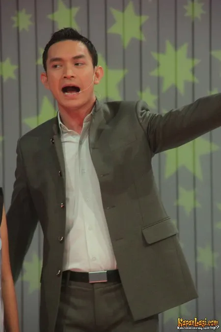 Foto Aditya Herpavi Rachman