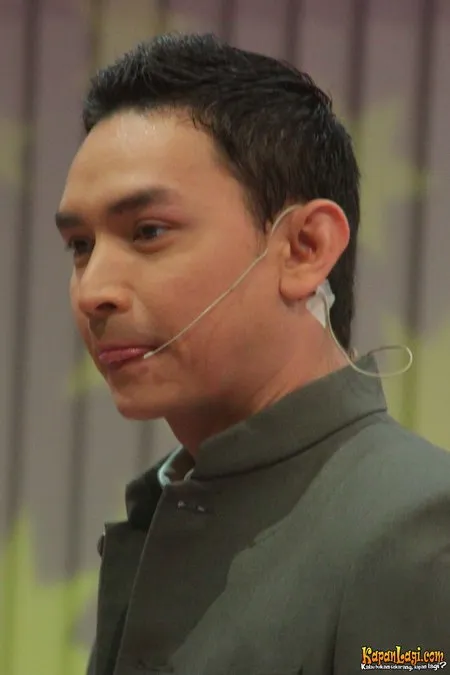 Foto Aditya Herpavi Rachman