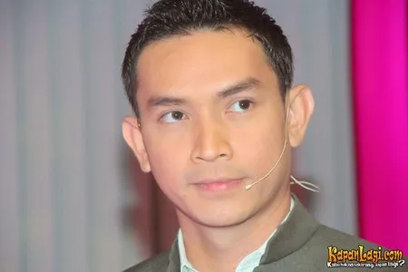 Foto Aditya Herpavi Rachman