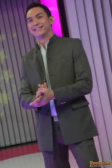 Foto Aditya Herpavi Rachman