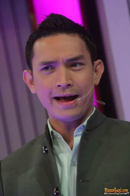 Foto Aditya Herpavi Rachman