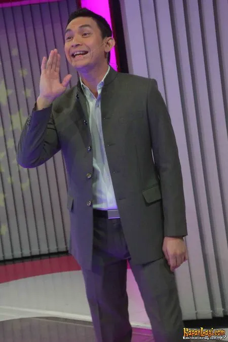 Foto Aditya Herpavi Rachman