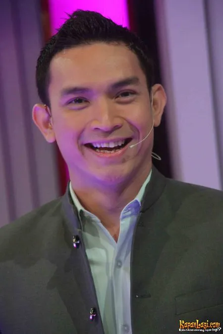 Foto Aditya Herpavi Rachman