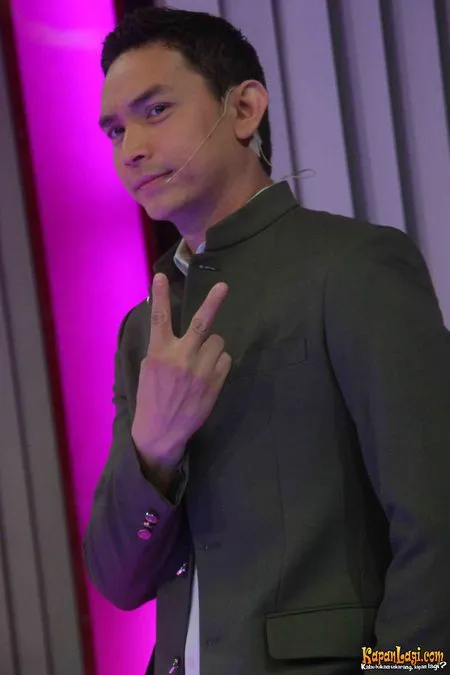 Foto Aditya Herpavi Rachman