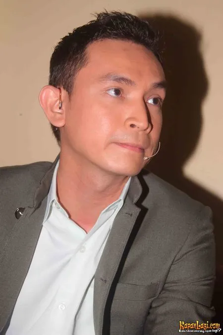 Foto Aditya Herpavi Rachman