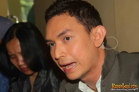 Foto Aditya Herpavi Rachman