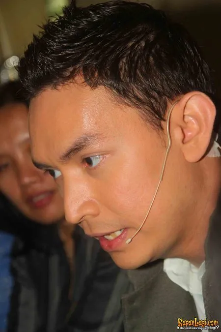 Foto Aditya Herpavi Rachman