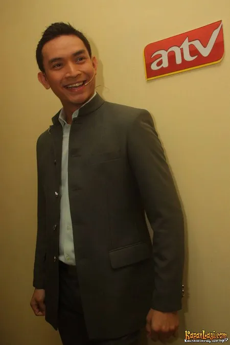 Foto Aditya Herpavi Rachman