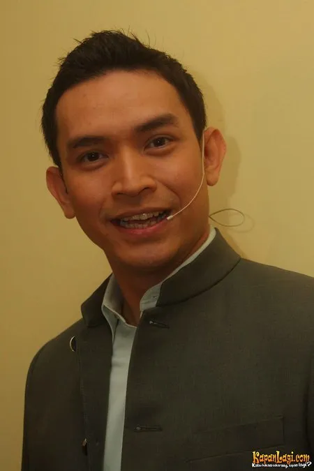 Foto Aditya Herpavi Rachman