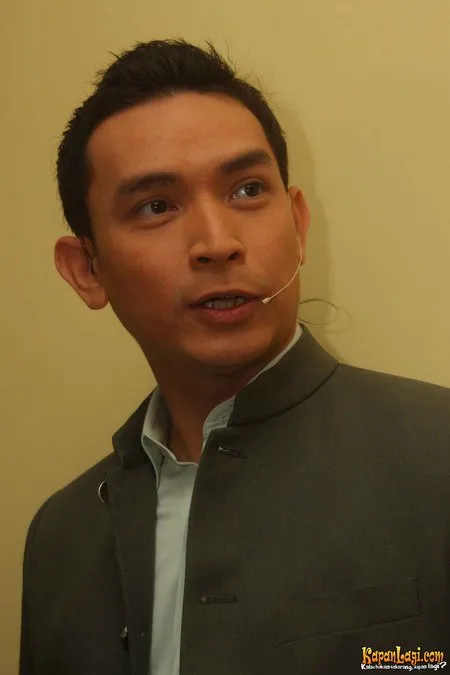 Foto Aditya Herpavi Rachman