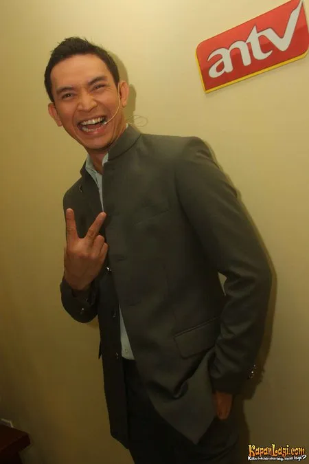 Foto Aditya Herpavi Rachman