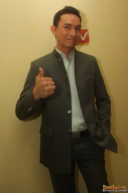 Foto Aditya Herpavi Rachman