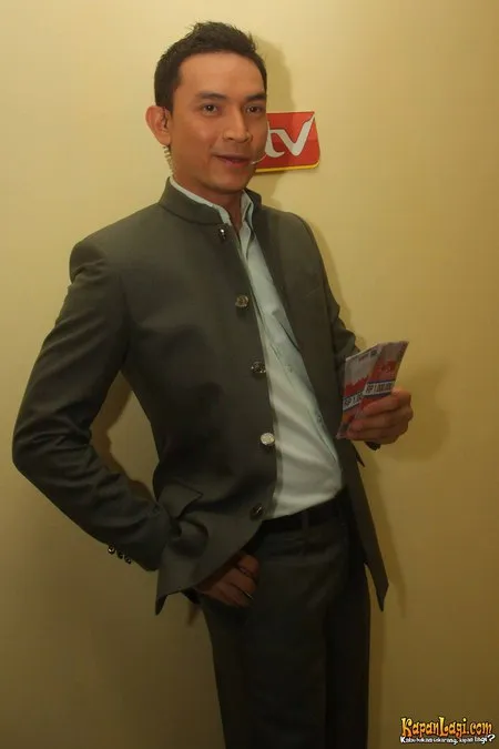 Foto Aditya Herpavi Rachman