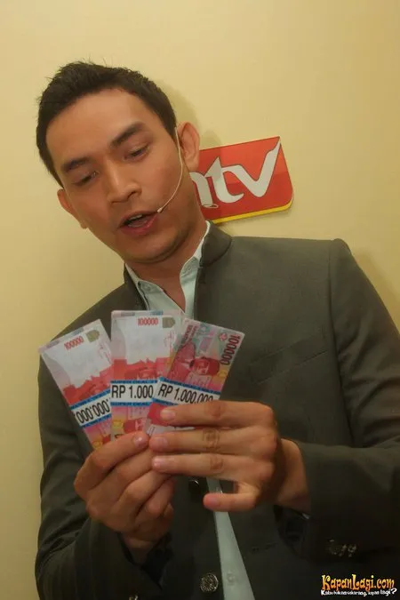 Foto Aditya Herpavi Rachman