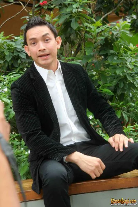 Foto Aditya Herpavi Rachman