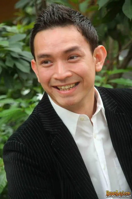 Foto Aditya Herpavi Rachman