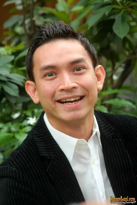 Foto Aditya Herpavi Rachman